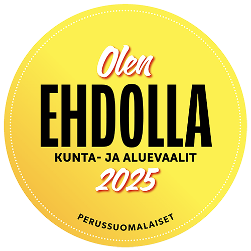 Ehdolla logo